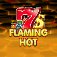 Flaming Hot screenshot