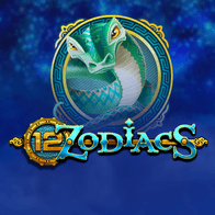 12 Zodiacs screenshot
