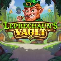 Leprechaun's Vault