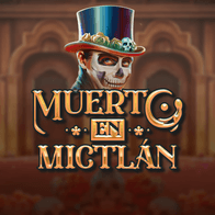 Muerto en Mictlan screenshot