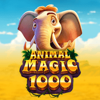 Animal Magic 1000 screenshot