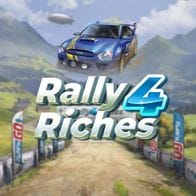 Rally 4 Riches screenshot