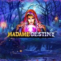 Madame Destiny screenshot