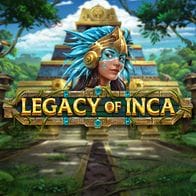 Legacy Of Inca screenshot