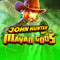 John Hunter and the Mayan Gods screenshot