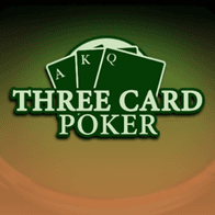 Three Card Poker (Habanero) screenshot