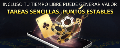 Gana premios reales ahora mismo
