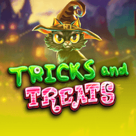 Tricks and Treats screenshot
