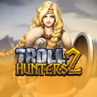 Troll Hunters 2 screenshot